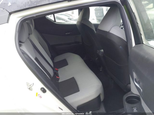 2019 TOYOTA C-HR JTNKHMBX2K1019158 Photo 7