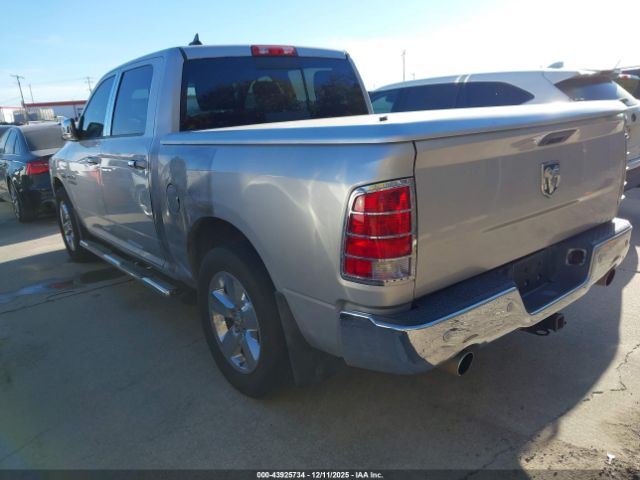 2014 RAM 1500 1C6RR6LT1ES180176 Photo 2