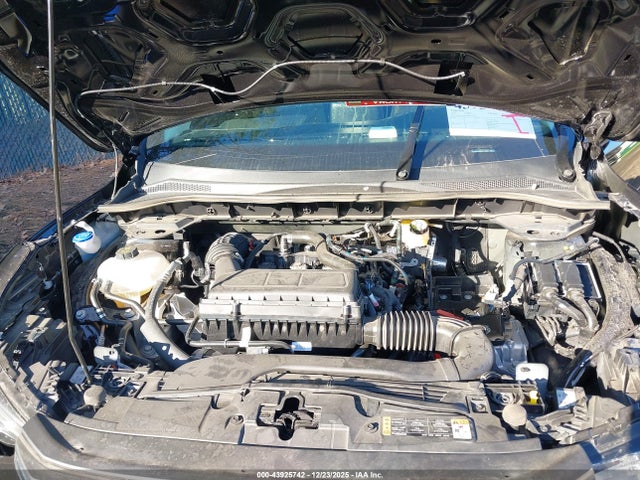 43925742 :رقم المزاد ، 1FMCU0GN2SUB14950 vin ، 2025 Ford Escape Active مزاد بيع
