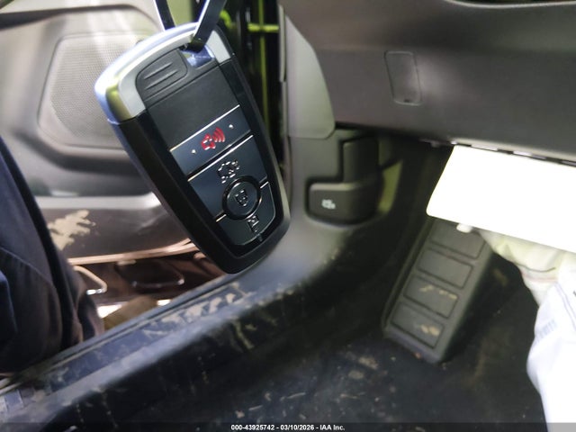 43925742 :رقم المزاد ، 1FMCU0GN2SUB14950 vin ، 2025 Ford Escape Active مزاد بيع