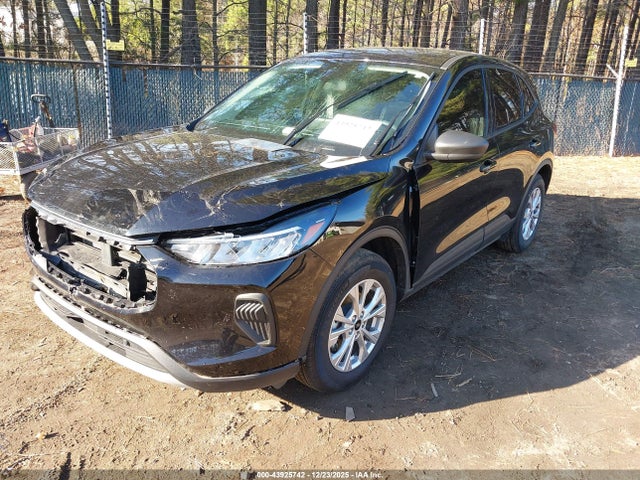 43925742 :رقم المزاد ، 1FMCU0GN2SUB14950 vin ، 2025 Ford Escape Active مزاد بيع