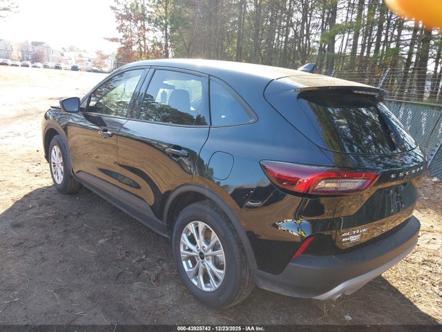 43925742 :رقم المزاد ، 1FMCU0GN2SUB14950 vin ، 2025 Ford Escape Active مزاد بيع