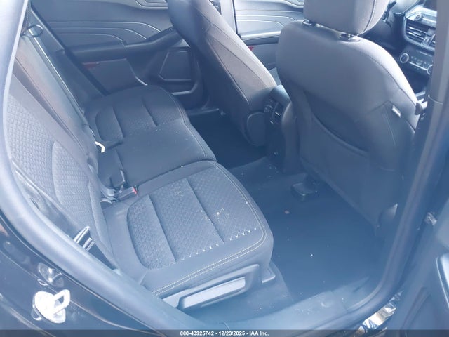 43925742 :رقم المزاد ، 1FMCU0GN2SUB14950 vin ، 2025 Ford Escape Active مزاد بيع