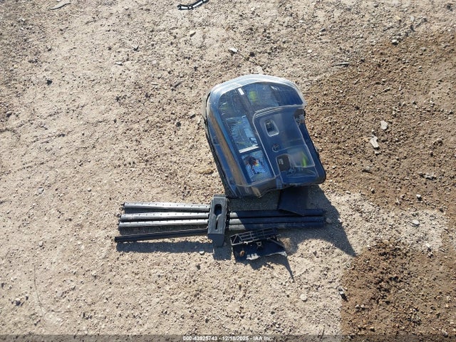 43925743 :رقم المزاد ، 3FTTW8H30SRB41405 vin ، 2025 Ford Maverick Xlt مزاد بيع