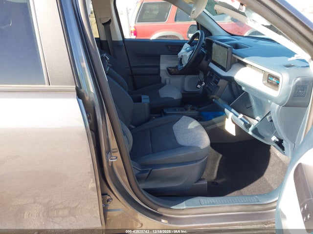 43925743 :رقم المزاد ، 3FTTW8H30SRB41405 vin ، 2025 Ford Maverick Xlt مزاد بيع