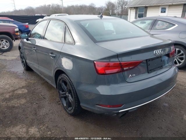 2017 AUDI A3 WAUB8GFF2H1060869 Photo 2