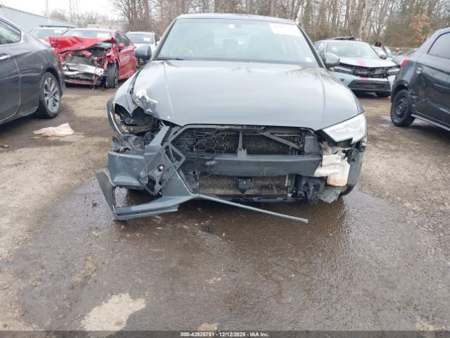 2017 AUDI A3 WAUB8GFF2H1060869 Photo 5