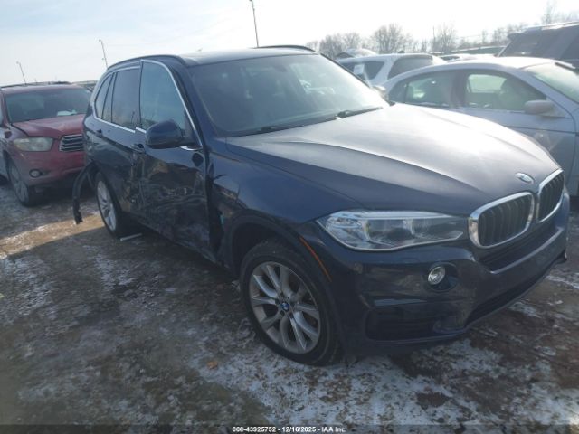 2016 BMW X5 5UXKR0C59G0P31640