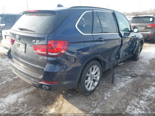 2016 BMW X5 5UXKR0C59G0P31640 Photo 3