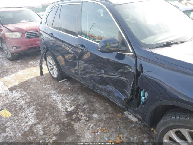2016 BMW X5 5UXKR0C59G0P31640 Photo 5