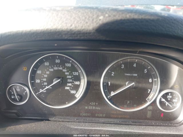 2016 BMW X5 5UXKR0C59G0P31640 Photo 6