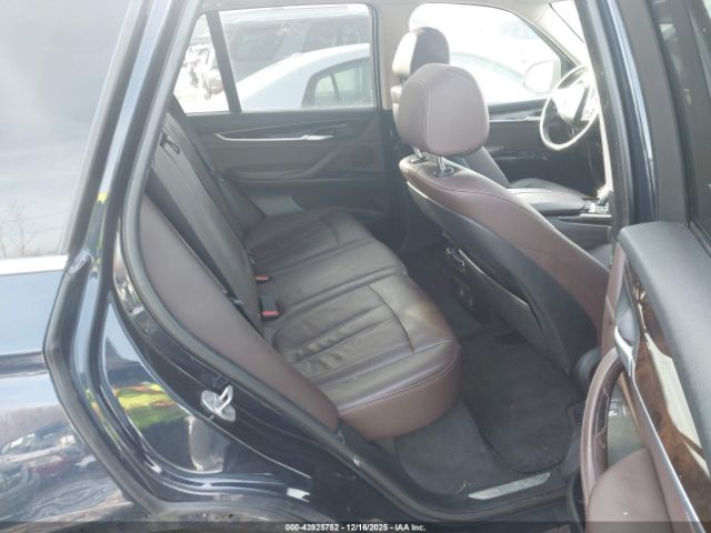 2016 BMW X5 5UXKR0C59G0P31640 Photo 7