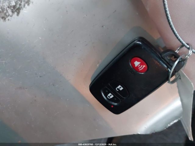 2015 TOYOTA PRIUS JTDKN3DU5F1938703 Photo 10