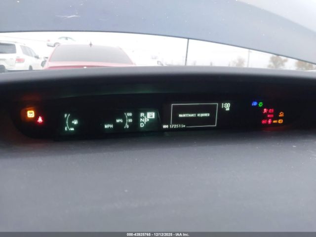 2015 TOYOTA PRIUS JTDKN3DU5F1938703 Photo 6