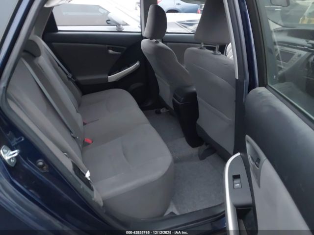 2015 TOYOTA PRIUS JTDKN3DU5F1938703 Photo 7