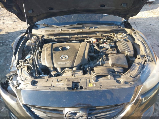 JM1GJ1U54G1430299 Mazda Mazda6 I Sport