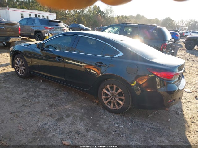 JM1GJ1U54G1430299 Mazda Mazda6 I Sport