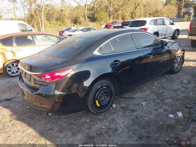 JM1GJ1U54G1430299 Mazda Mazda6 I Sport
