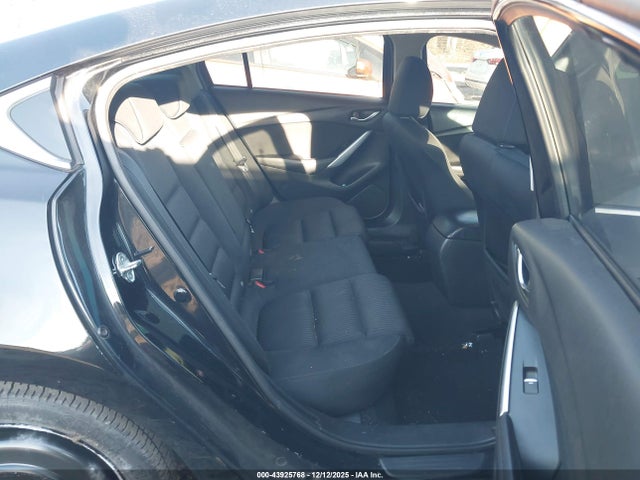 JM1GJ1U54G1430299 Mazda Mazda6 I Sport