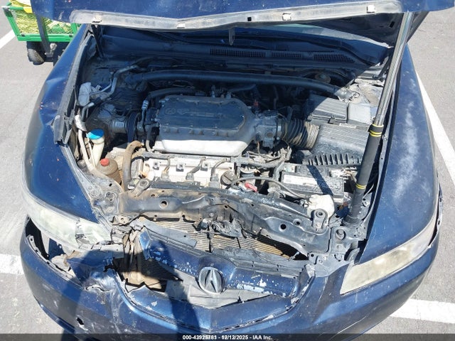 2005 ACURA TL 19UUA66255A031628 Photo 9