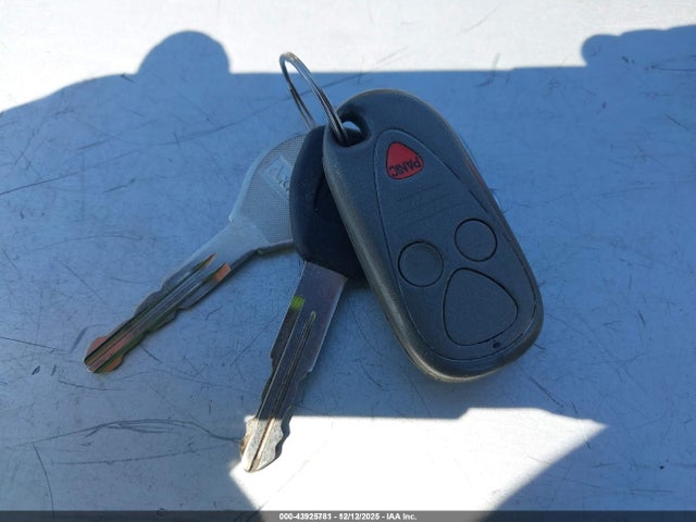 2005 ACURA TL 19UUA66255A031628 Photo 10