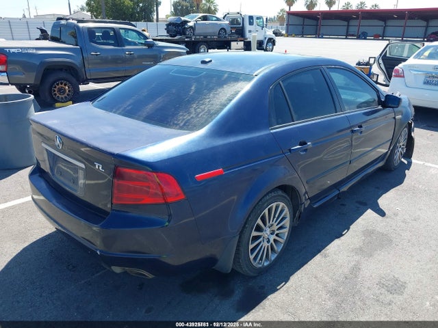 2005 ACURA TL 19UUA66255A031628 Photo 3