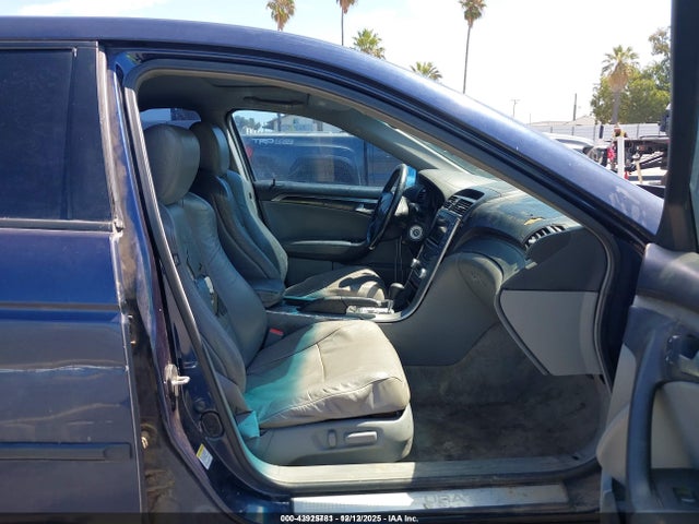 2005 ACURA TL 19UUA66255A031628 Photo 4