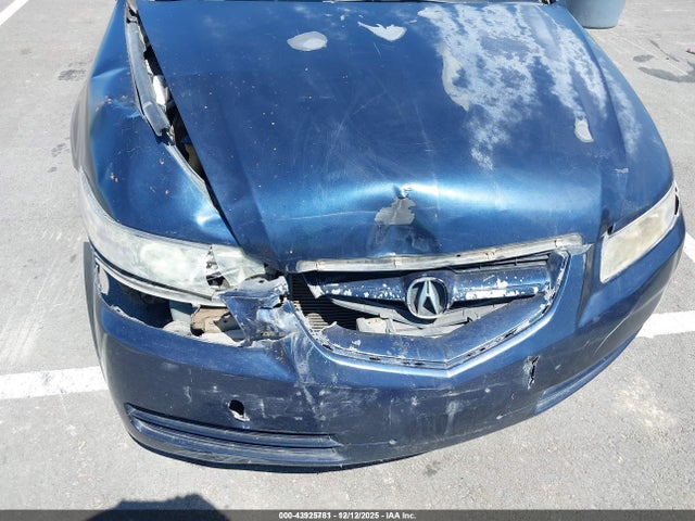 2005 ACURA TL 19UUA66255A031628 Photo 5