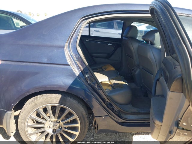 2005 ACURA TL 19UUA66255A031628 Photo 7