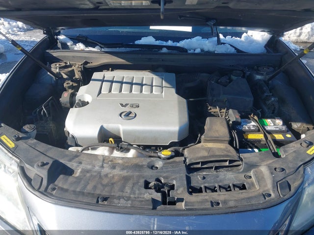 Продажа на аукционе авто 2013 Lexus Es 350, vin: JTHBK1GG8D2068227, номер лота: 43925795
