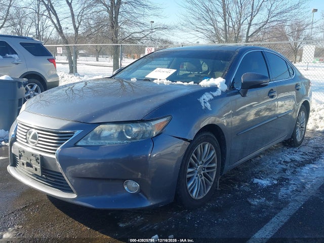 Продажа на аукционе авто 2013 Lexus Es 350, vin: JTHBK1GG8D2068227, номер лота: 43925795