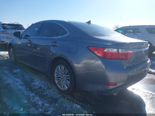 Продажа на аукционе авто 2013 Lexus Es 350, vin: JTHBK1GG8D2068227, номер лота: 43925795