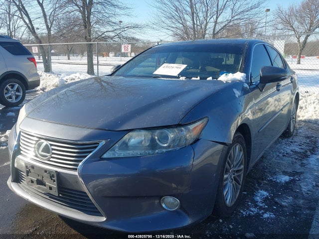 Продажа на аукционе авто 2013 Lexus Es 350, vin: JTHBK1GG8D2068227, номер лота: 43925795