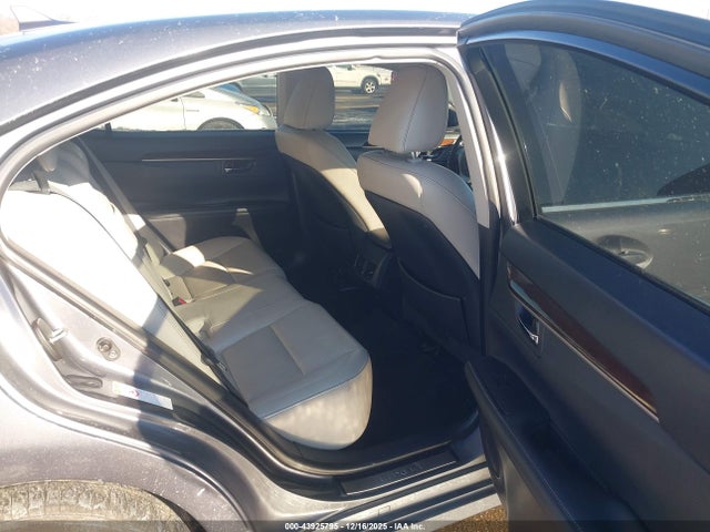 Продажа на аукционе авто 2013 Lexus Es 350, vin: JTHBK1GG8D2068227, номер лота: 43925795