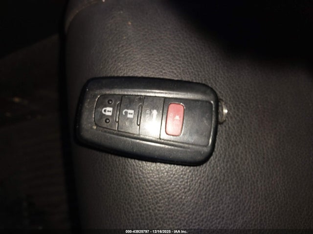 2020 TOYOTA COROLLA JTDT4RCEXLJ038864 Photo 10