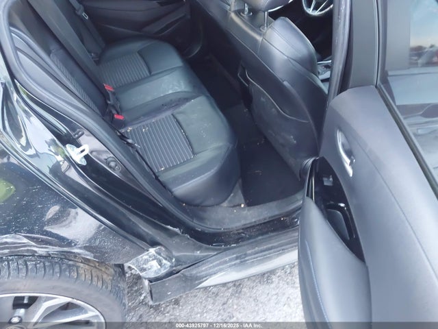 2020 TOYOTA COROLLA JTDT4RCEXLJ038864 Photo 7