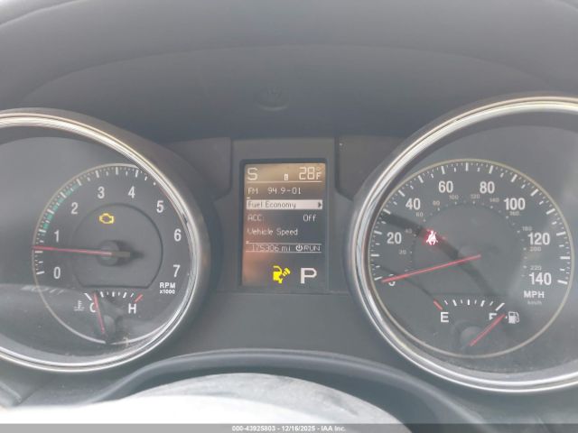 2012 JEEP GRAND CHEROKEE 1C4RJFCT3CC104997 Photo 6