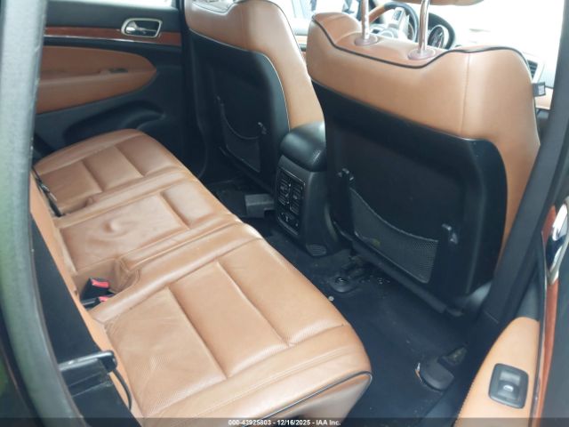 2012 JEEP GRAND CHEROKEE 1C4RJFCT3CC104997 Photo 7