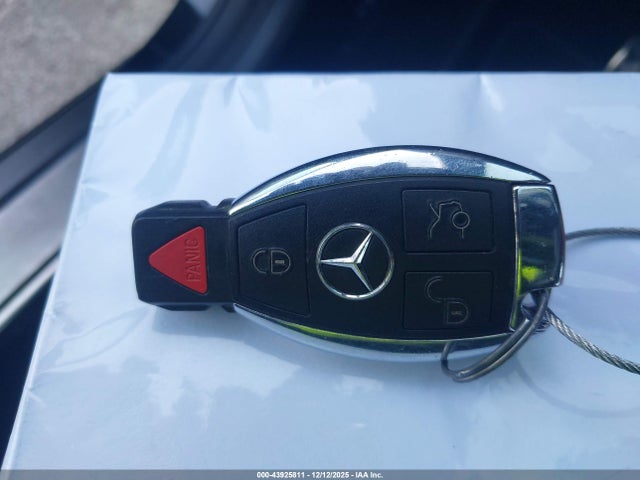 Mercedes-Benz E 350 2015 WDDHF5KB3FB111707 Image 11