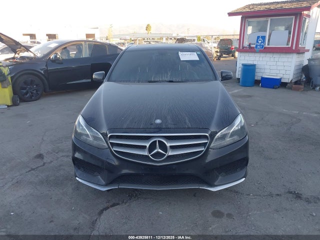 Mercedes-Benz E 350 2015 WDDHF5KB3FB111707 Image 12