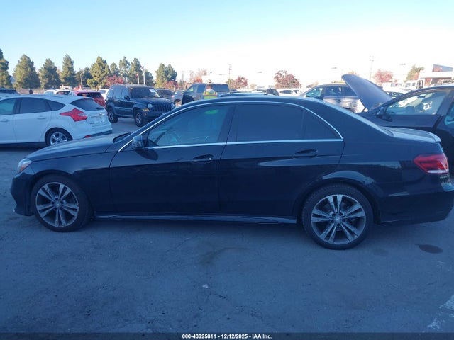 Mercedes-Benz E 350 2015 WDDHF5KB3FB111707 Image 14