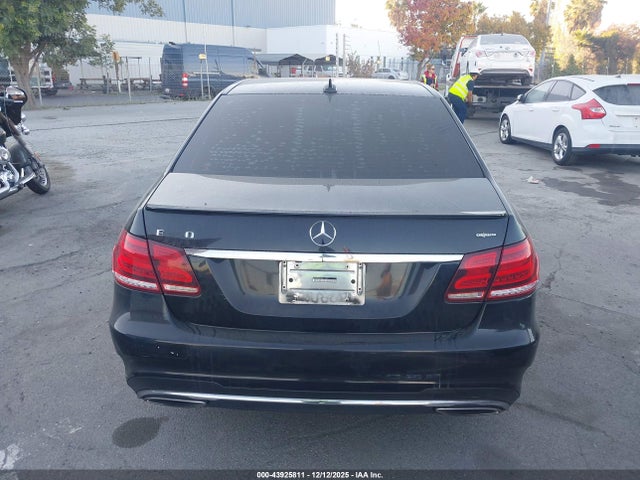Mercedes-Benz E 350 2015 WDDHF5KB3FB111707 Image 16