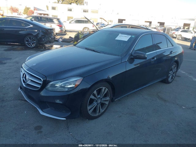 Mercedes-Benz E 350 2015 WDDHF5KB3FB111707 Image 2