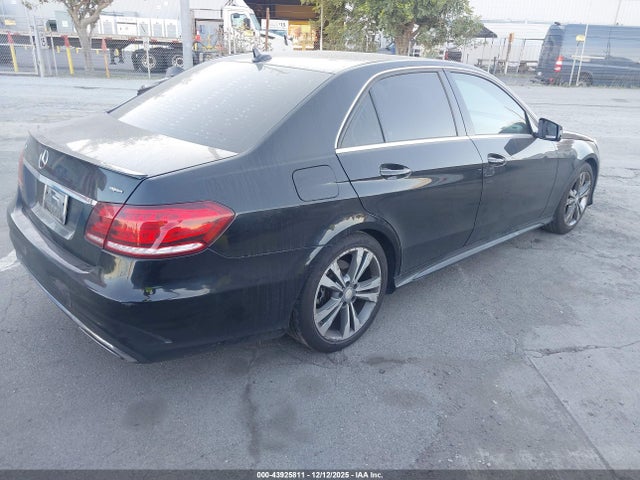 Mercedes-Benz E 350 2015 WDDHF5KB3FB111707 Image 4