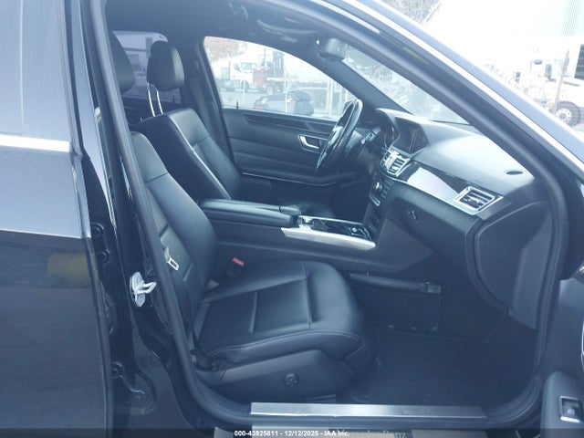 Mercedes-Benz E 350 2015 WDDHF5KB3FB111707 Image 5