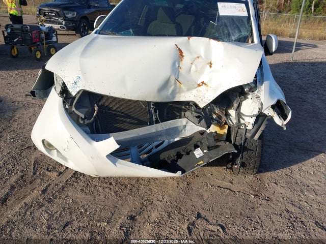 Продажа на аукционе авто 2008 Toyota Highlander, vin: JTEDS44A482049252, номер лота: 43925820