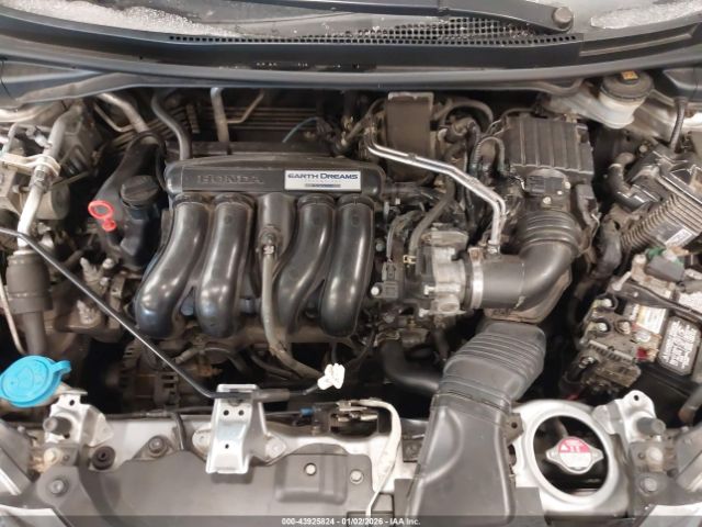 2020 HONDA FIT 3HGGK5H93LM707234 Photo 9