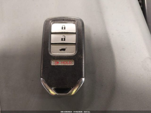 2020 HONDA FIT 3HGGK5H93LM707234 Photo 10