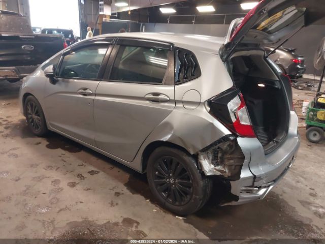 2020 HONDA FIT 3HGGK5H93LM707234 Photo 2