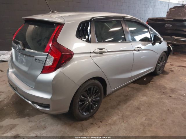 2020 HONDA FIT 3HGGK5H93LM707234 Photo 3